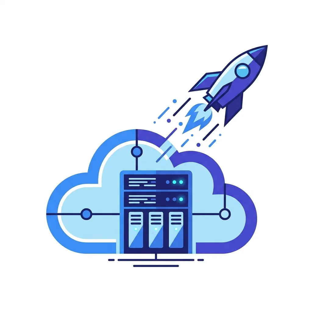 Hạ Tầng Cloud & Triển Khai